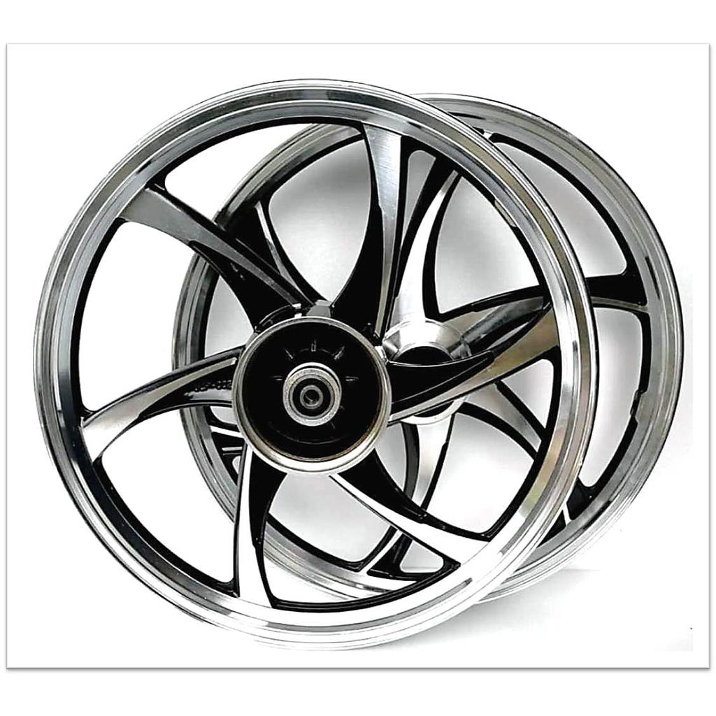 Sport rim wave clearance 125