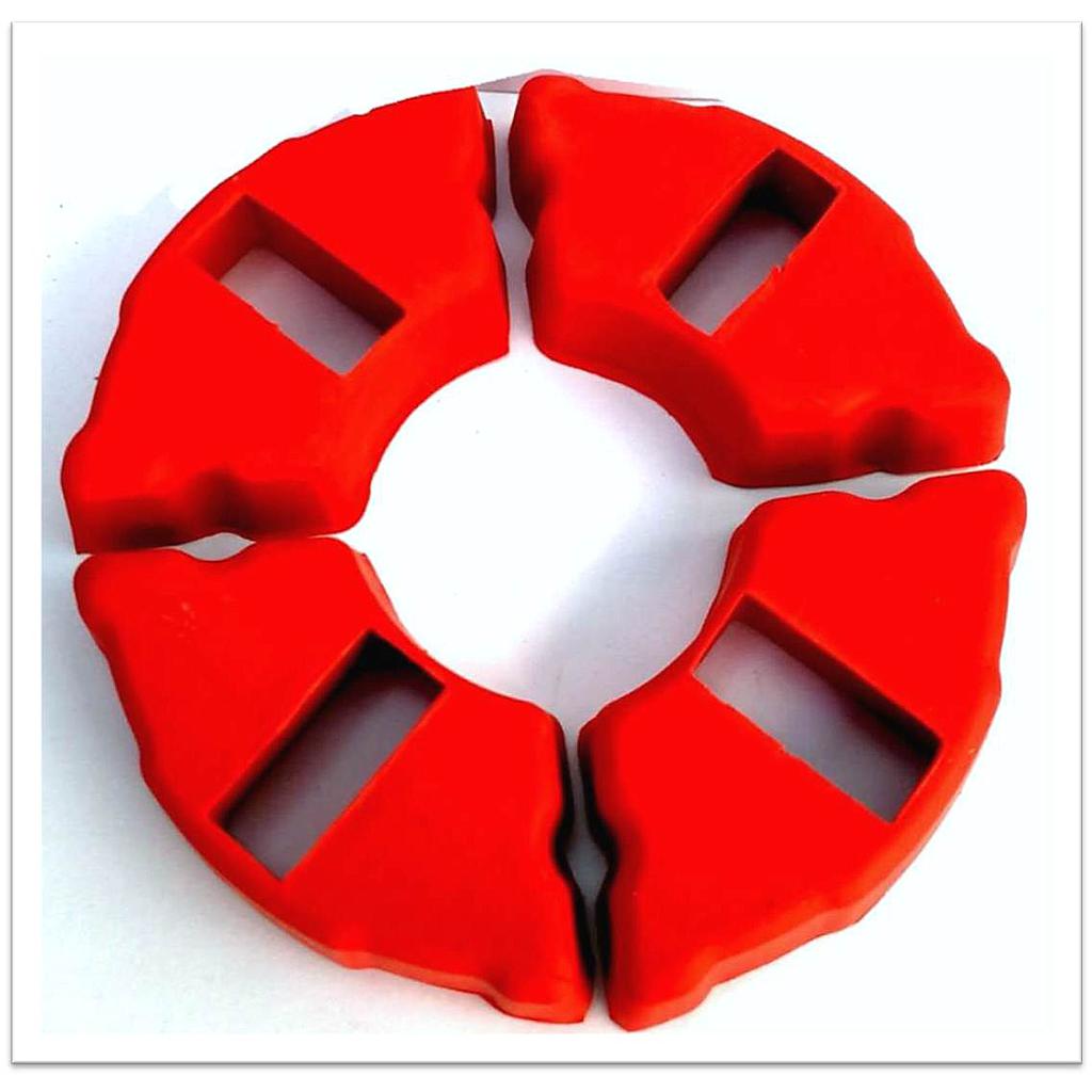 SCP S-Rubber