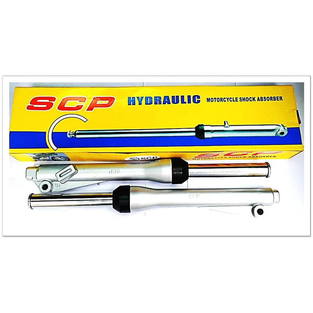 SCP Shock Absorber