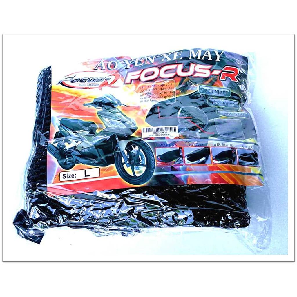 Seat Cover Net