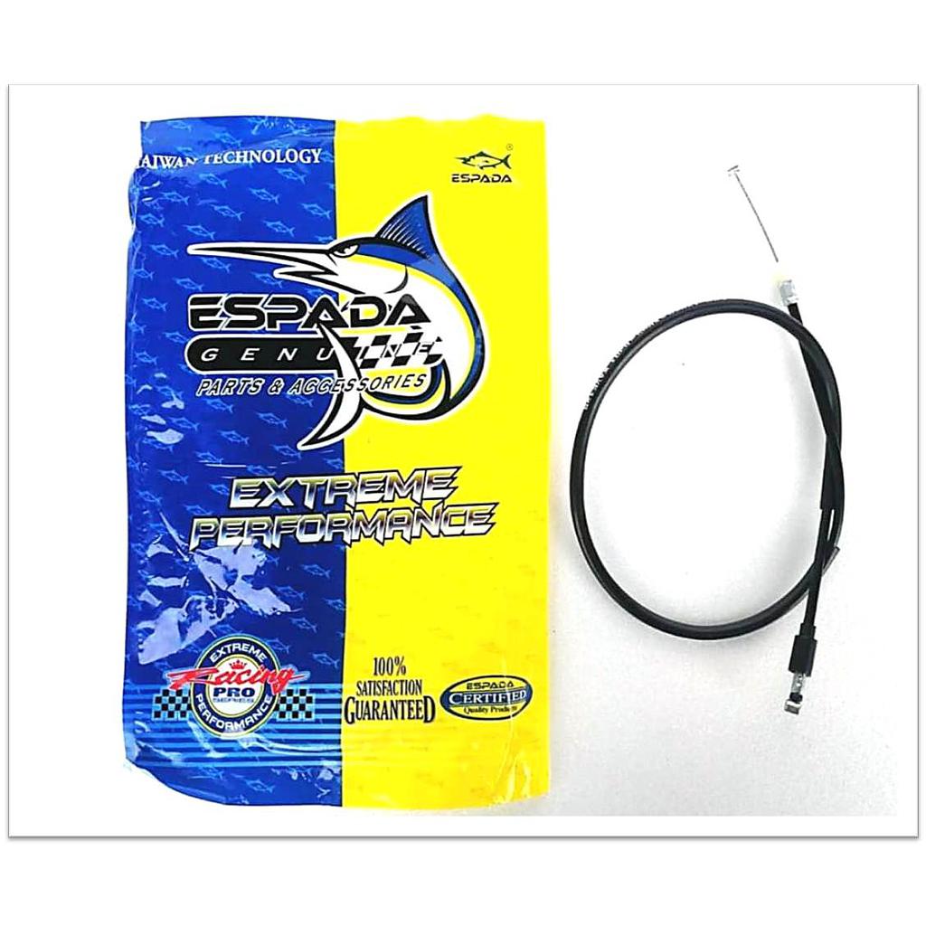 ESPADA Choke Cable