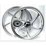 SCP Sport Rim 002 Silver
