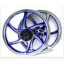 SCP Sport Rim 002 Blue
