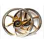 SCP Sport Rim 002 Wave 100